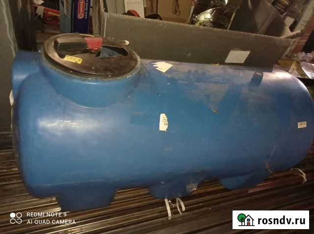 Емкость для жидкости бытовая Брянск - изображение 1