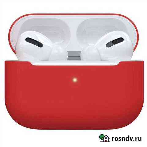 Чехол для наушников Airpods Магазин Калининград