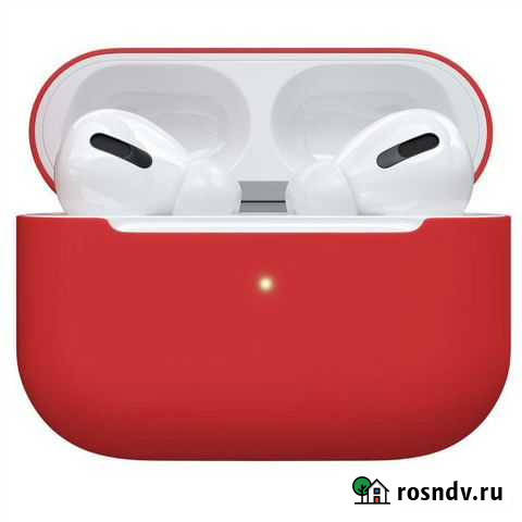 Чехол для наушников Airpods Магазин Калининград - изображение 1