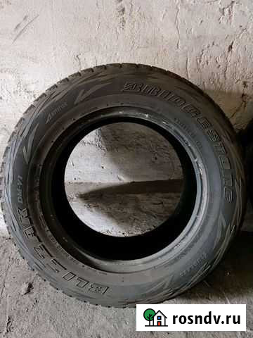 Шины 285 60 R18 зимние Чита - изображение 1