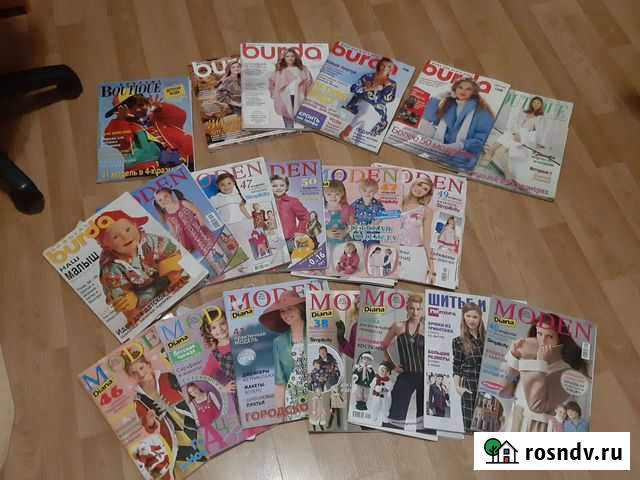 Журнал Химки - изображение 1