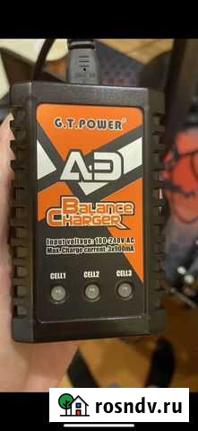 Зарядное устройство Новозыбков - изображение 1