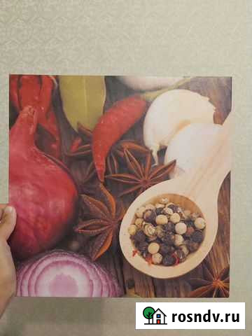 Картины Елизово - изображение 1