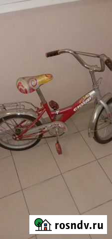 Велосипед Новосибирск - изображение 1