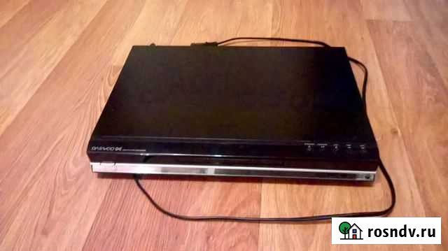 DVD плеер DNS-5800S Уфа - изображение 1
