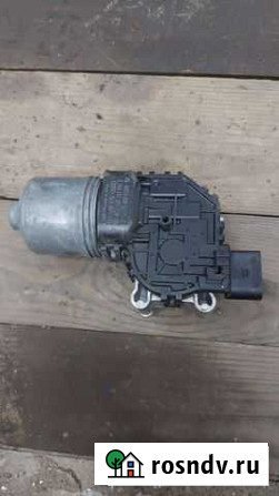 Мотор дворников для Audi A4 B6 B7 8E1955119 Дзержинск - изображение 1