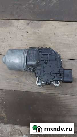 Мотор дворников для Audi A4 B6 B7 8E1955119 Дзержинск - изображение 1