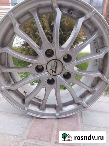 Диски Малоярославец - изображение 1