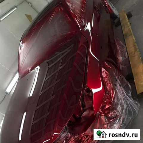 Авто маляр Ессентукская - изображение 1