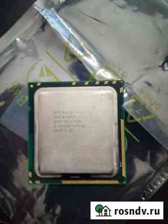 Процессор inte core i-7 930 Зеленодольск