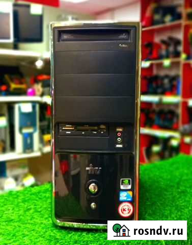 Системный блок Кемерово - изображение 1