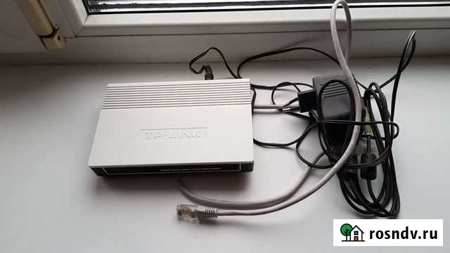 Wifi роутер Краснокаменск - изображение 1