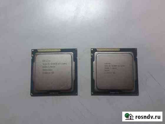 Процессор Xeon E3 для 1155 Саранск