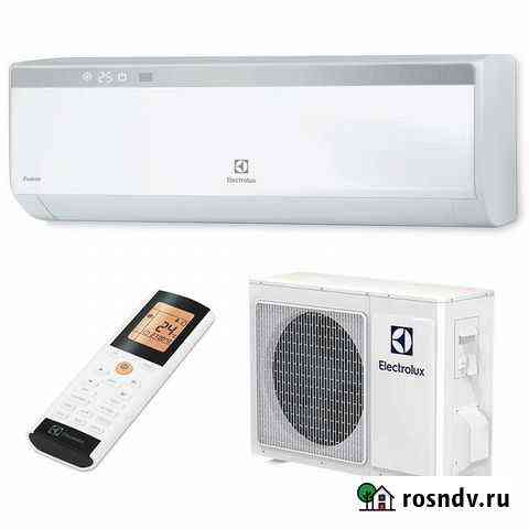Сплит система Electrolux Fusion Астрахань