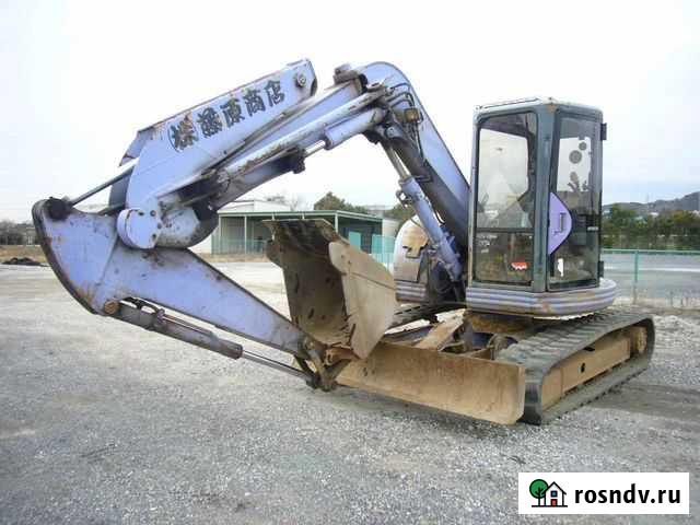 Услуги эксковатора Симферополь - изображение 1