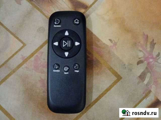 Пульт от работа пылесоса Боготол - изображение 1