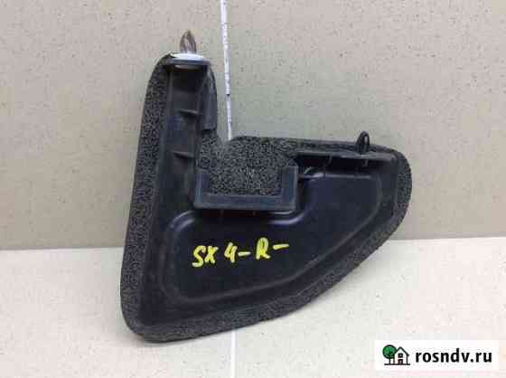 Пыльник (кузов наружные) правый Suzuki Sx4 2013 Мурино