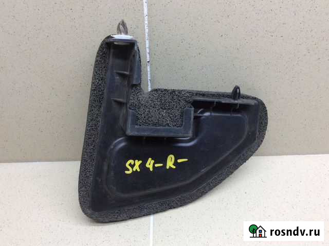 Пыльник (кузов наружные) правый Suzuki Sx4 2013 Мурино - изображение 1