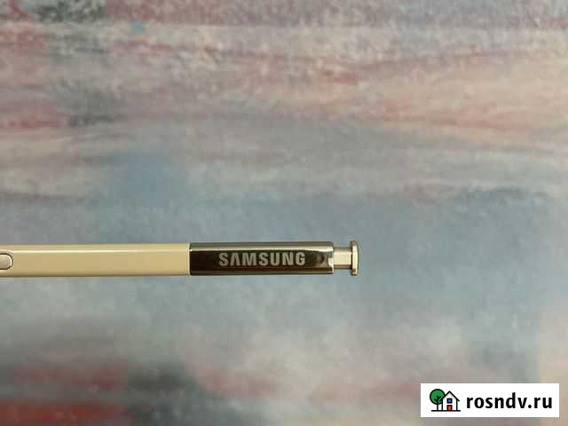 Стилус Samsung Note 8 Москва - изображение 1