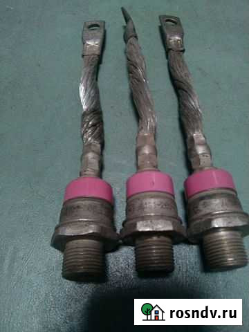 Диод Ульяновск - изображение 1