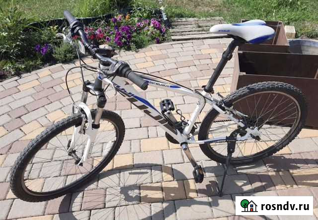 Велосипед Дубовое - изображение 1