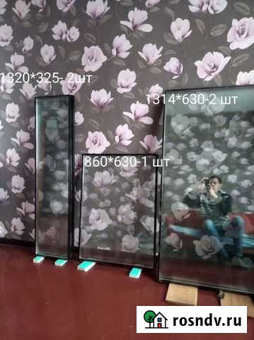 Окна стеклопакеты бу Торжок - изображение 1