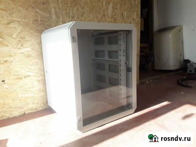 Серверный шкаф Rittal QuickBox QB 7502.046 Саратов - изображение 1