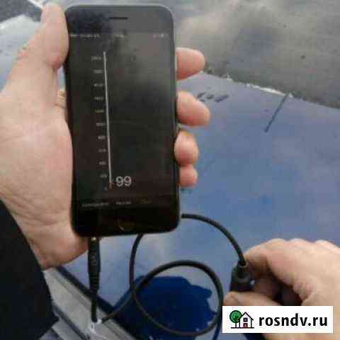 Автоподбор Рязань