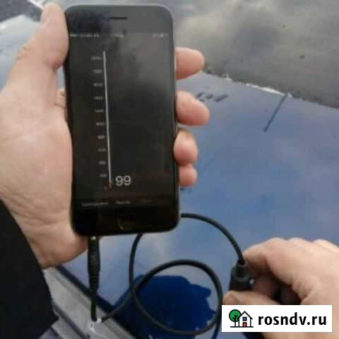 Автоподбор Рязань - изображение 1