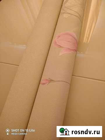 Обои Петропавловск-Камчатский - изображение 1