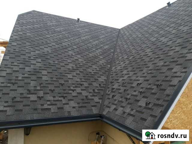 Кровельные работы Иваново - изображение 1