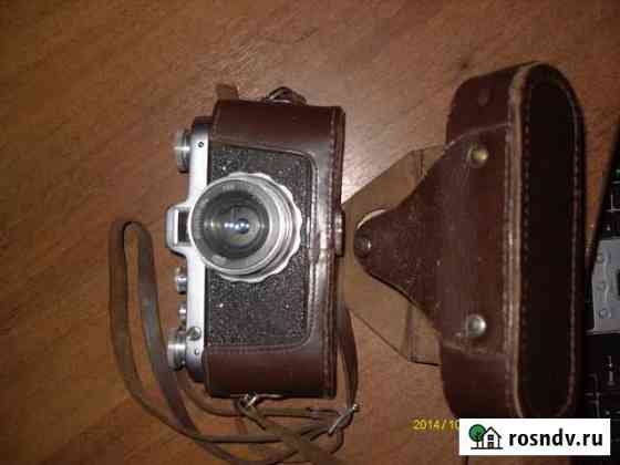 Продам фотоаппарат заря Челябинск