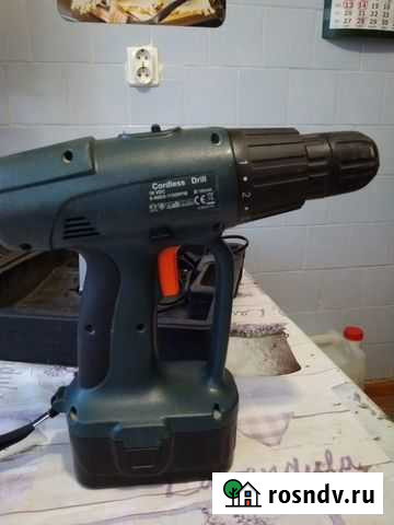 Шуруповерт (Германия) Магадан - изображение 1