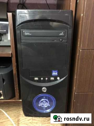 Системный блок Дорогобуж - изображение 1