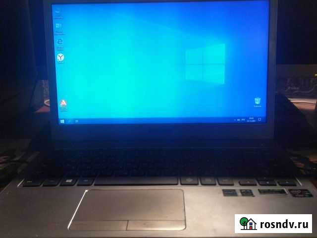 Ультрабук Samsung Воркута - изображение 1