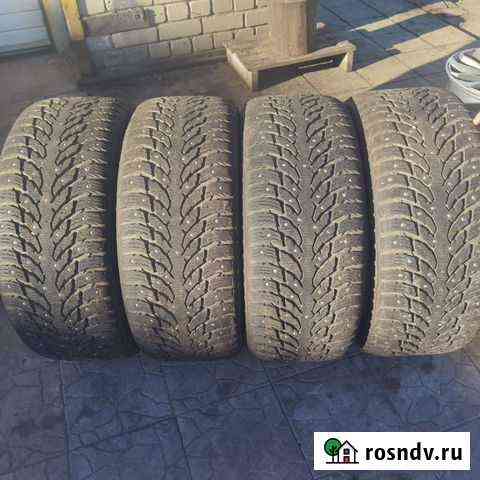 Nokian 275/45 R20 Тверь