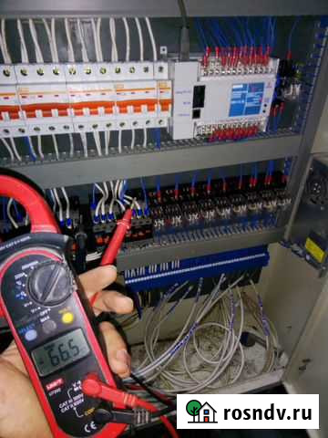 КИП и автоматика Выселки - изображение 1