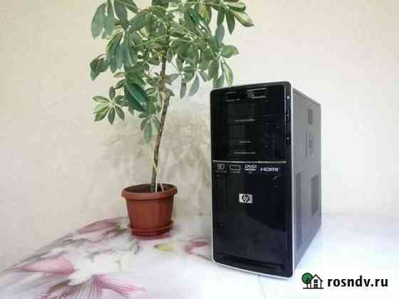 AMD X4 640 (3,0GHz) + GT440 (1Gb) Альметьевск