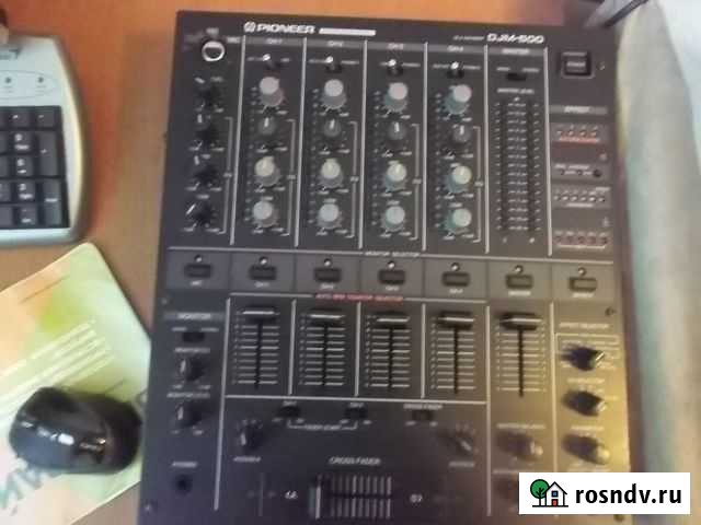 Pioner DG M500 Ростов-на-Дону - изображение 1