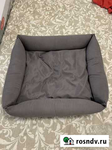 Лежанка для собак Ижевск - изображение 1