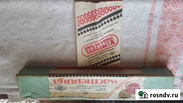 Вязальная машинка Курск - изображение 1