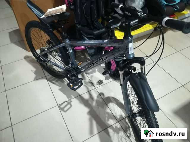 Велосипед скоростной Тольятти - изображение 1