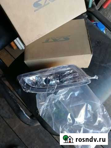 Туманки Горно-Алтайск - изображение 1