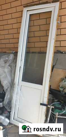 Дверь Оренбург - изображение 1