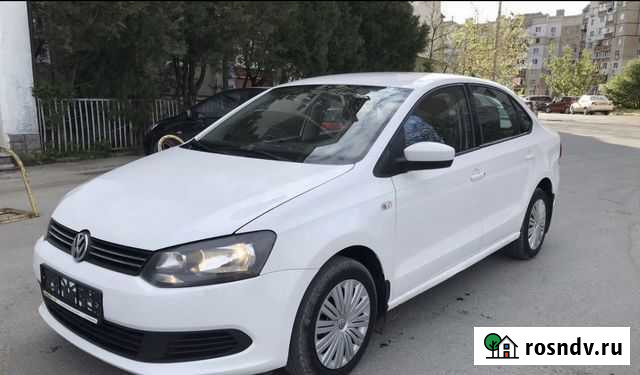 Инструктор по вождению АКПП Volkswagen Polo Симферополь - изображение 1