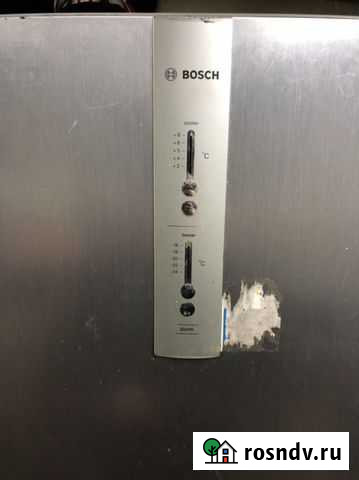 Холодильник Ирбит - изображение 1