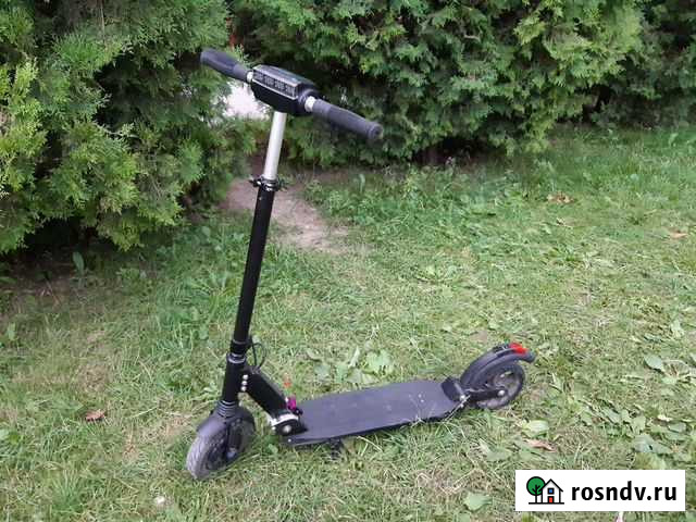 Электросамокат Ростов-на-Дону - изображение 1