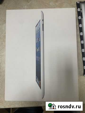 iPad 3 wf 64 gb Новоалександровск - изображение 1