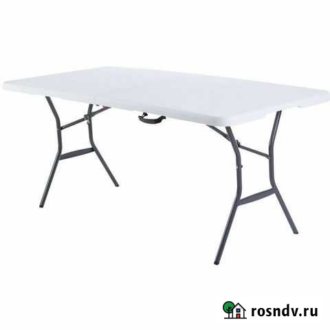 Аренда столов Челябинск - изображение 1