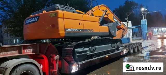 Услуги экскаватора Норильск - изображение 1